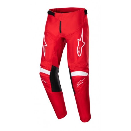 Racer Lurv Youth Mars Red White