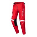 Racer Lurv Youth Mars Red White