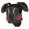 Bionic Action Youth Chest Protection