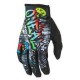 Mayhen Rancid V.24 Gloves Black White