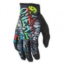 Mayhen Rancid V.24 Gloves Black White