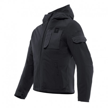 Corso Absoluteshell Black
