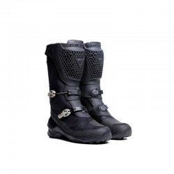 Seeker Gore Tex Black Black