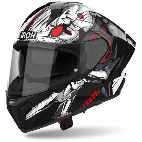 Matryx Nytro Gloss