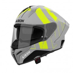 Matryx Scope Yellow Matt