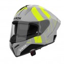 Matryx Scope Yellow Matt