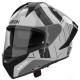Matryx Scope Light Gray Gloss