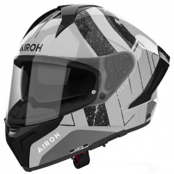 Matryx Scope Light Gray Gloss
