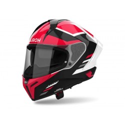 Matryx Thron Red Gloss