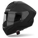 Matryx Black Matt