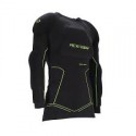 Body Armor Density