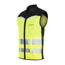 Hig Vis vest Explorer