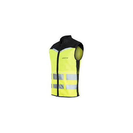 Hig Vis vest Explorer