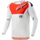 Supertech Ward Jersey Hot Orange