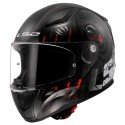 FF353 Rapid 2 Claw Black