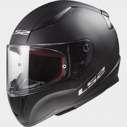 FF353 Rapid 2 Black