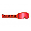 Blast XR1 Red Matt