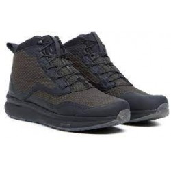 Firegun 3 Wp Green/Black