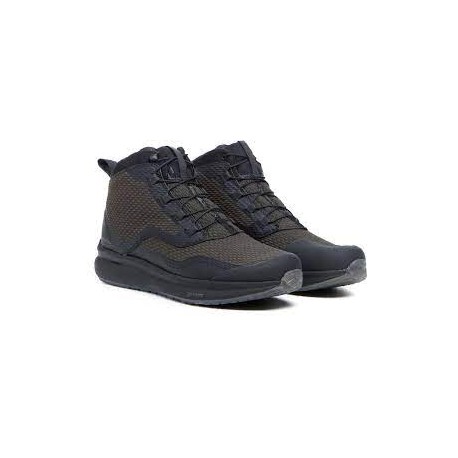 Firegun 3 Wp Green/Black
