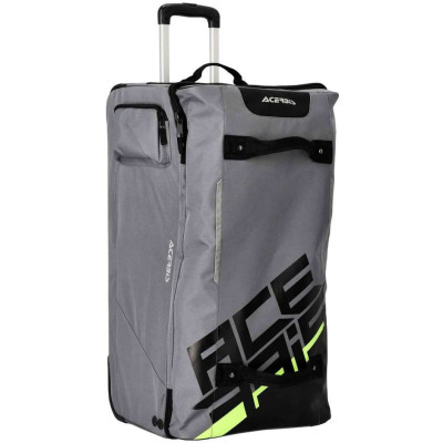 Bag X-vojager