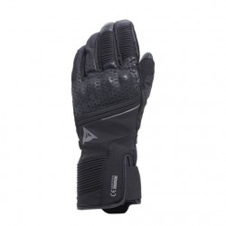Tempest 2 D Dry Long Gloves Black