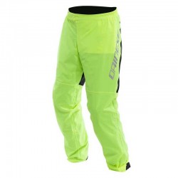 Ultralight Rain Pants Yellow