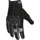 X-Plore Gloves Black Grey