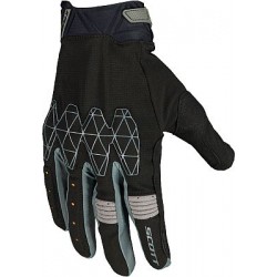 X-Plore Gloves Black Grey