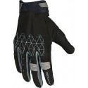 X-Plore D3O  Gloves Black Grey
