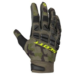 X-Plore Pro Gr Camo Yellow