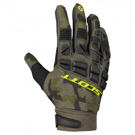 X-Plore Pro Gr Camo Yellow