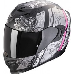 Exo-520 Air Fasta Ner-Arg-Rosa