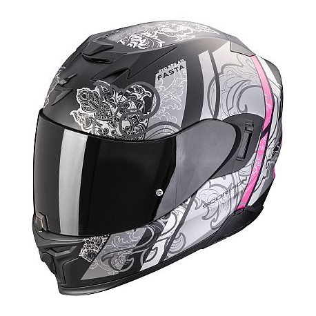 Exo-520 Air Fasta Ner-Arg-Rosa
