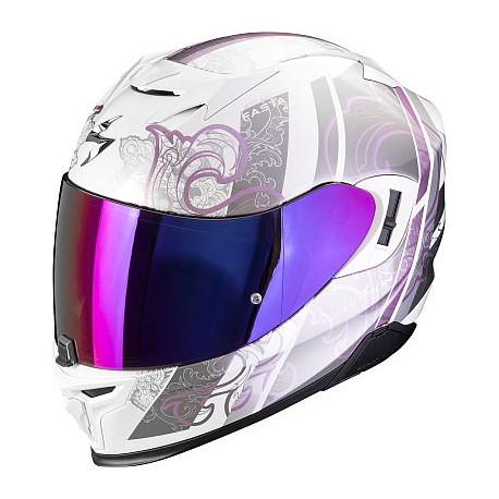 Exo-520 Evo Air Fasta Bia-Vio