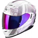 Exo-520 Evo Air Fasta Bia-Vio