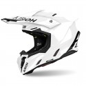 Twist 3 White