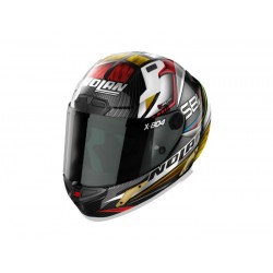 X-804 Rs Ultra Carbon Sbk