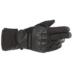 Range 2 In 1 Gore Tex Black Goregrip Tech