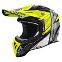 Aviator Ace 2 Engine Yellow Gloss