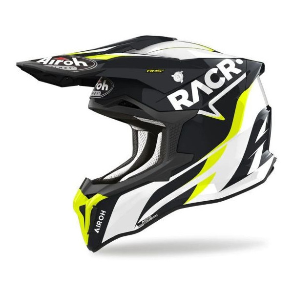 Strycker Racr Gloss