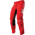 Pantaloni Escape Red