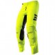 Escape Kid Pants Yellow