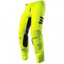 Escape Kid Pants Yellow