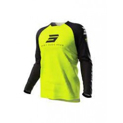 Escape Kid Jersey Yellow