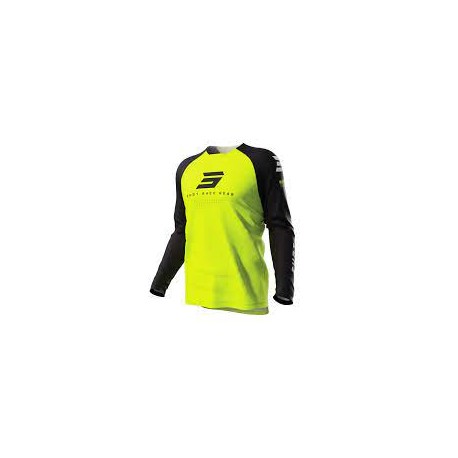 Escape Kid Jersey Yellow