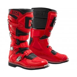 GX-1 Red Black