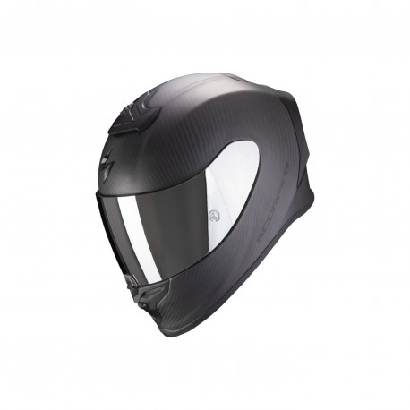 Exo-R1 Evo Carbon Air Solid