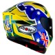 Track-1 Troy Bayliss Replica 2206