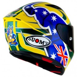 Track-1 Troy Bayliss Replica 2206