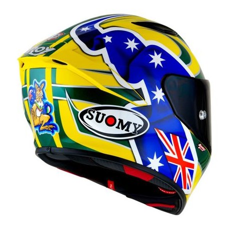 Track-1 Troy Bayliss Replica 2206